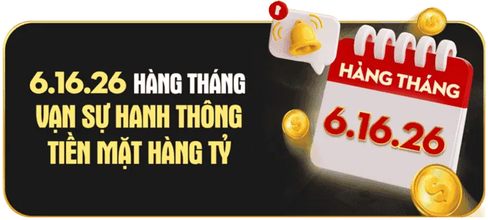 Ưu đãi chào mừng thành viên mới qq66 khuyến mãi