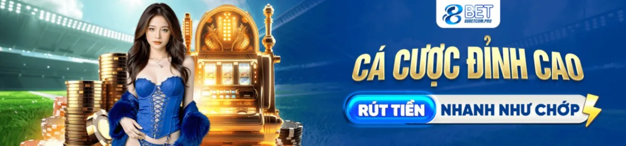 Ưu đãi chào mừng bắn cá