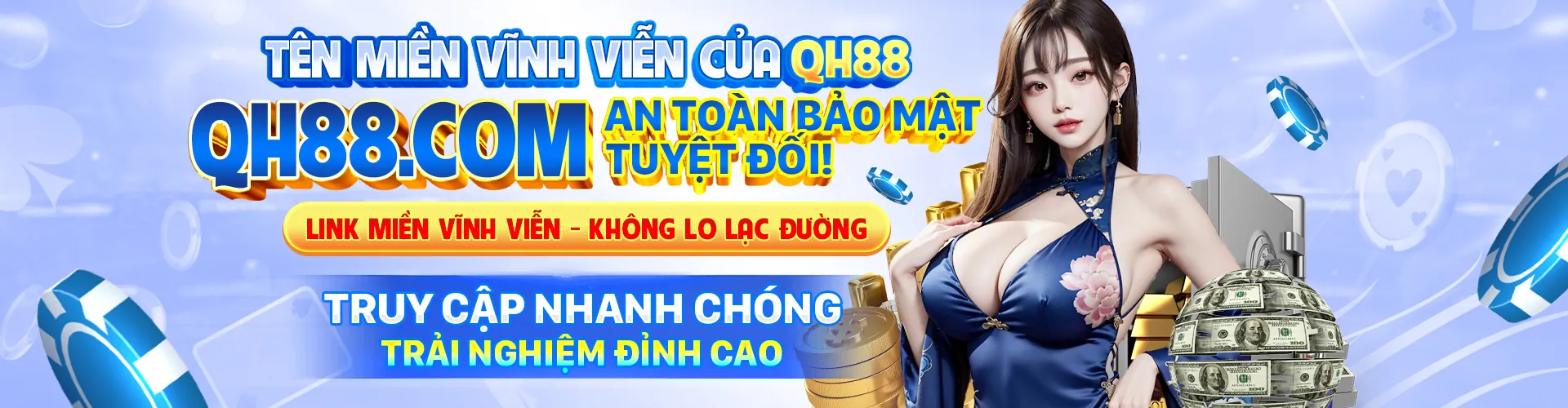 Tổng quan Chính sách Cookie của qq66 khuyến mãi