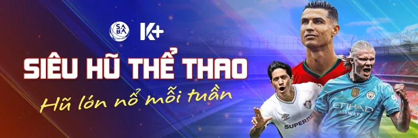 Phân tích tỷ lệ cược thể thao qq66 khuyến mãi